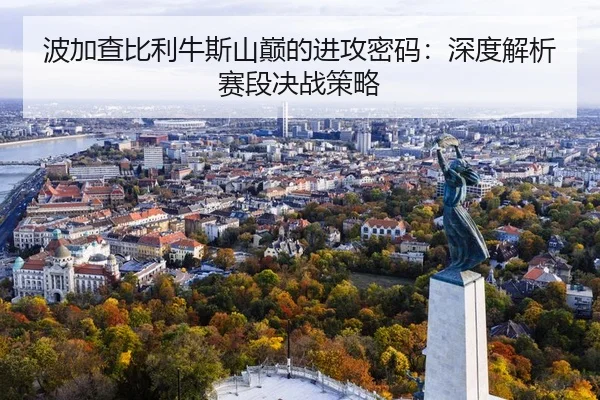 波加查比利牛斯山巅的进攻密码：深度解析赛段决战策略